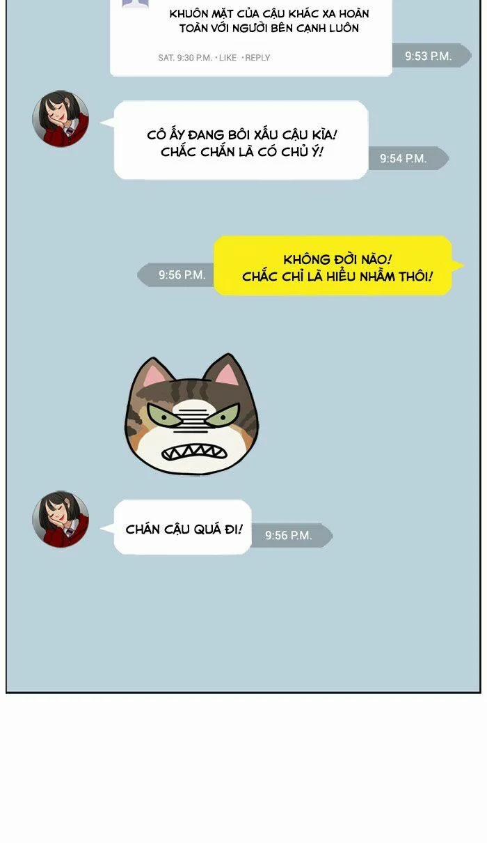 Nữ Thần Giáng Thế 12 trang 105