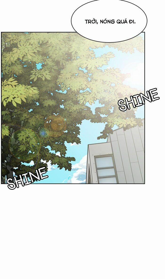 Nữ Thần Giáng Thế 12 trang 21