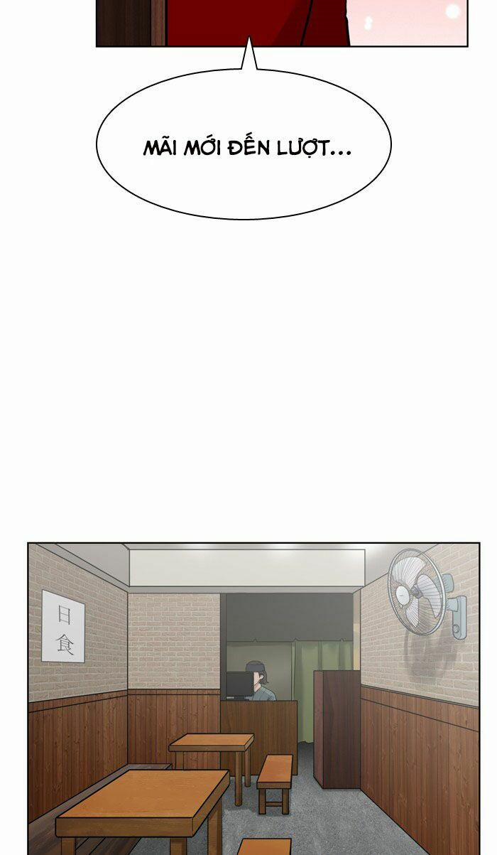 Nữ Thần Giáng Thế 12 trang 23