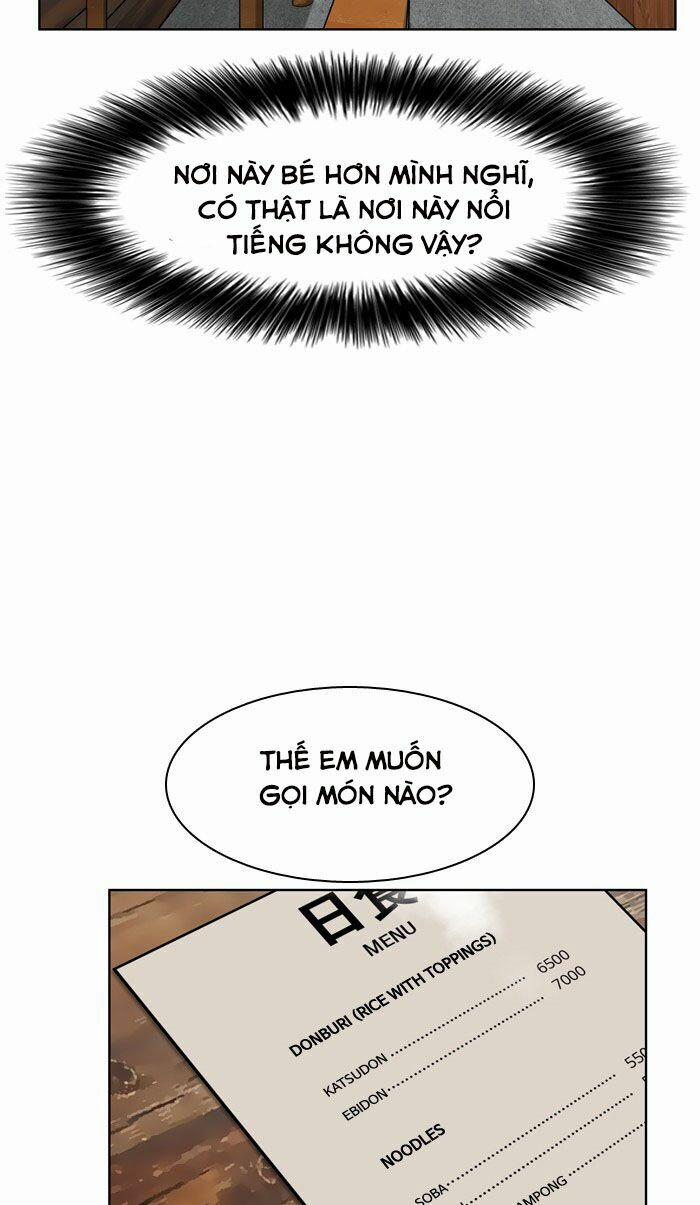 Nữ Thần Giáng Thế 12 trang 24