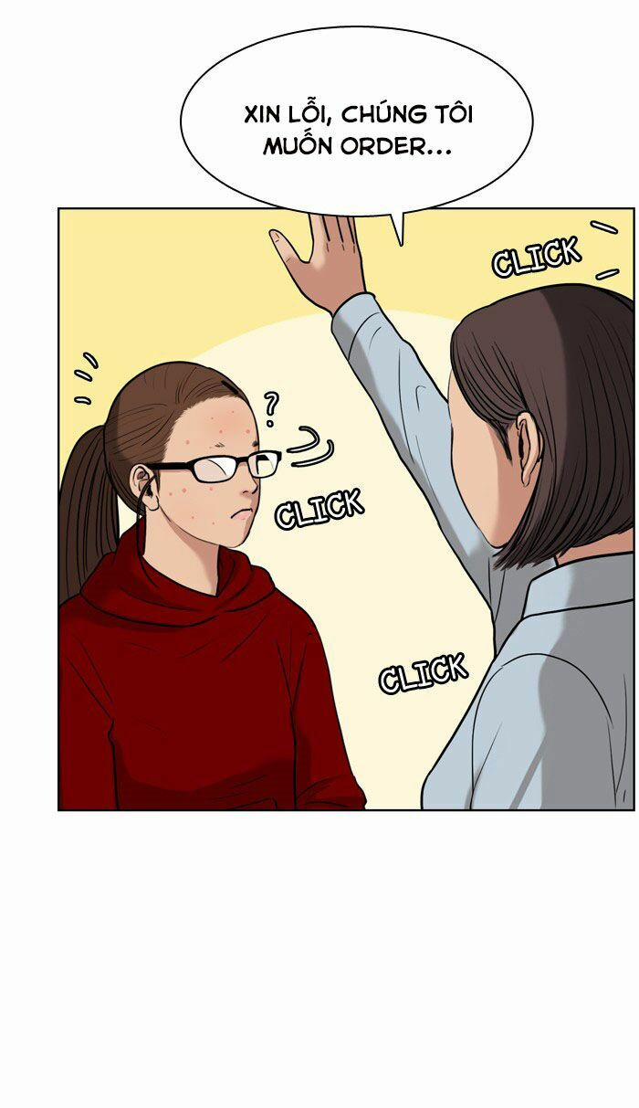 Nữ Thần Giáng Thế 12 trang 26