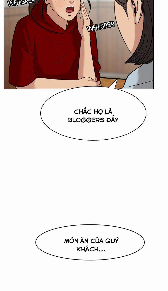 Nữ Thần Giáng Thế 12 trang 29