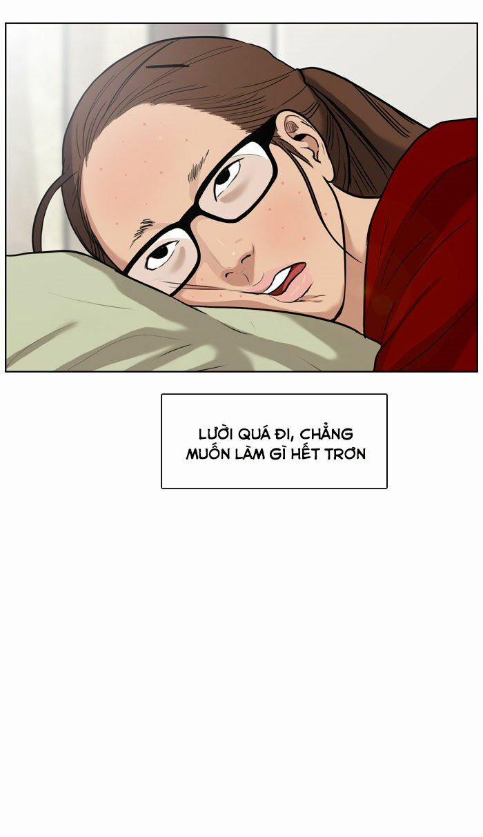 Nữ Thần Giáng Thế 12 trang 3