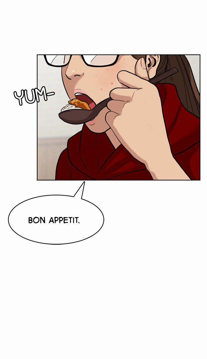 Nữ Thần Giáng Thế 12 trang 31