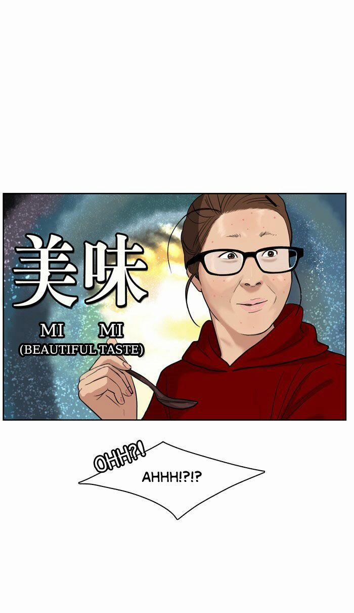 Nữ Thần Giáng Thế 12 trang 32