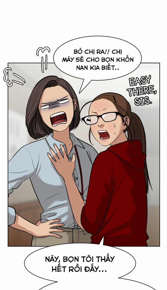 Nữ Thần Giáng Thế 12 trang 50