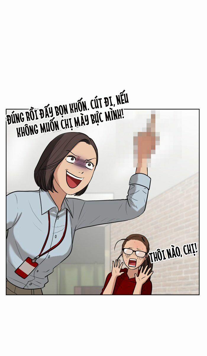 Nữ Thần Giáng Thế 12 trang 55