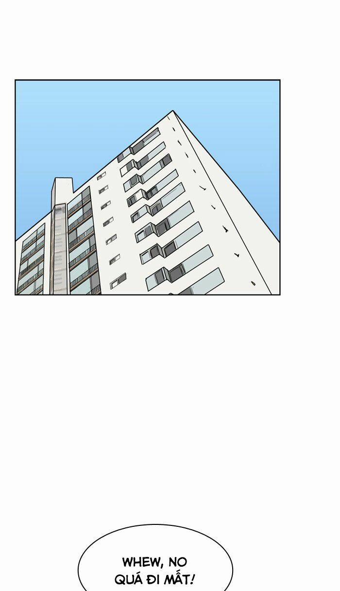 Nữ Thần Giáng Thế 12 trang 64