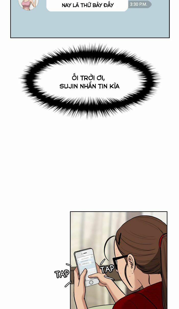 Nữ Thần Giáng Thế 12 trang 69