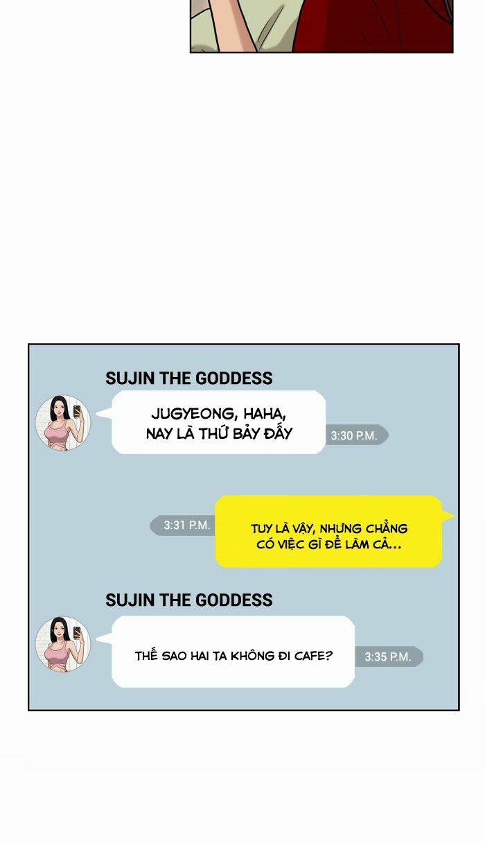 Nữ Thần Giáng Thế 12 trang 70