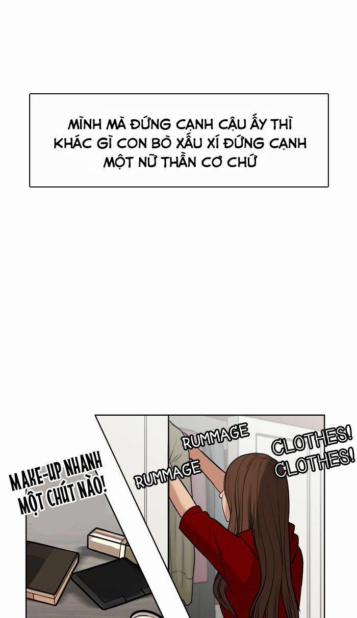 Nữ Thần Giáng Thế 12 trang 72