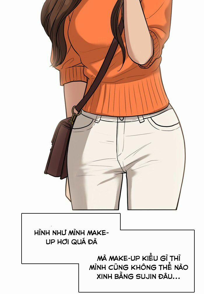 Nữ Thần Giáng Thế 12 trang 74