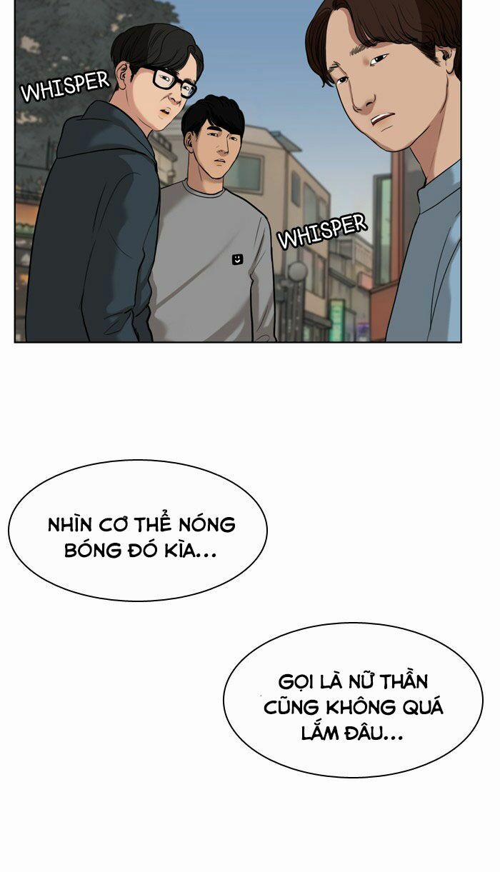 Nữ Thần Giáng Thế 12 trang 77