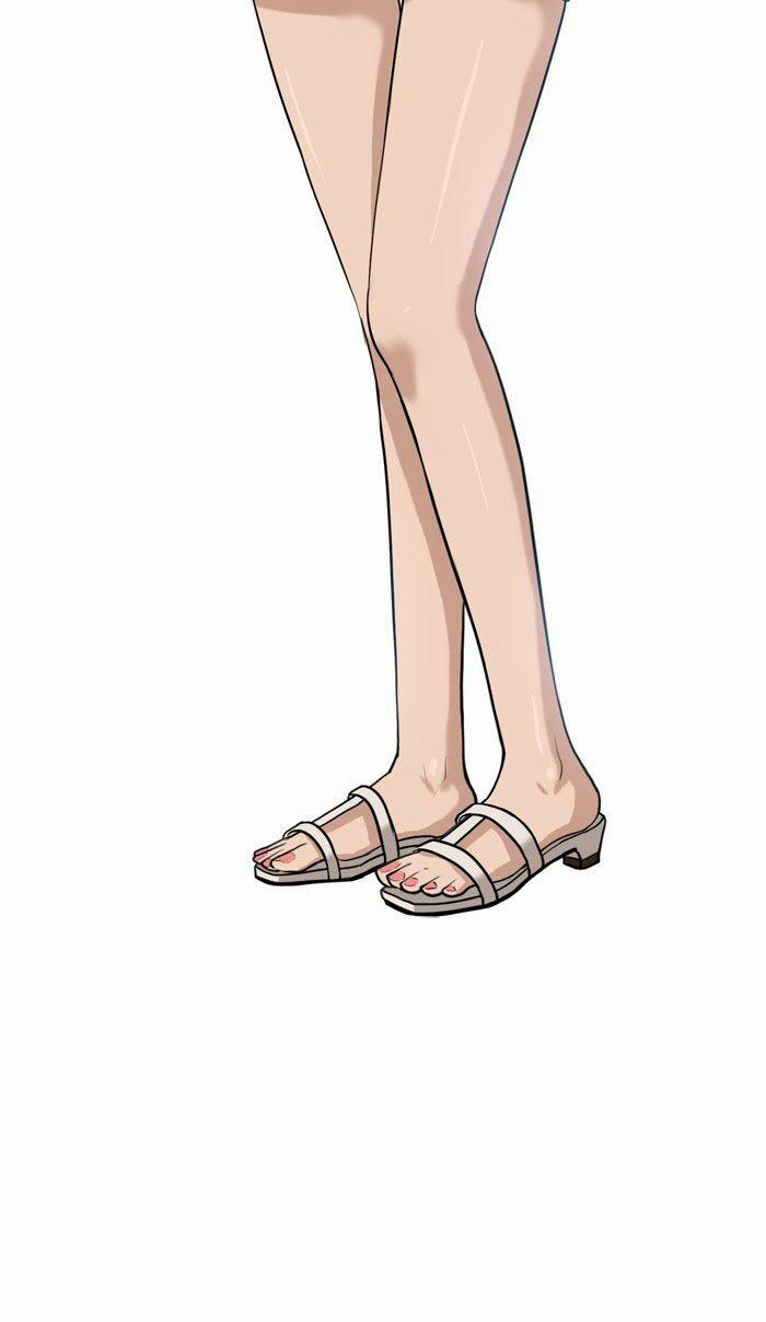 Nữ Thần Giáng Thế 12 trang 79