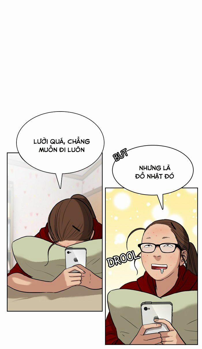 Nữ Thần Giáng Thế 12 trang 8