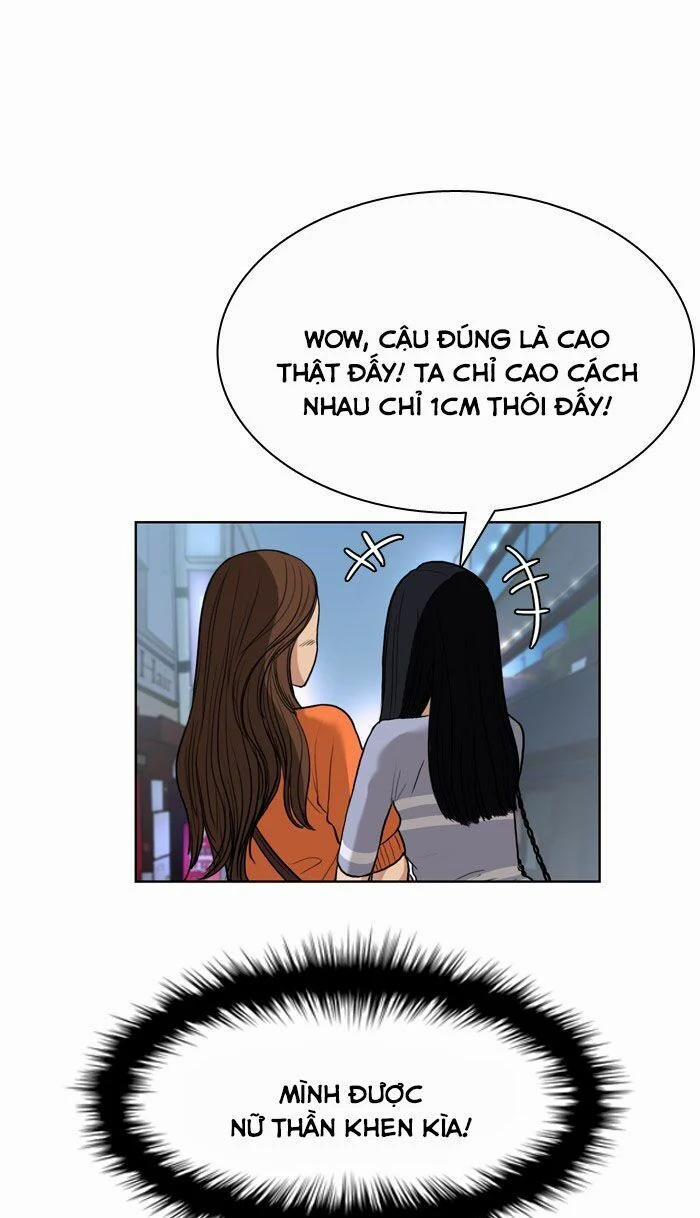 Nữ Thần Giáng Thế 12 trang 84