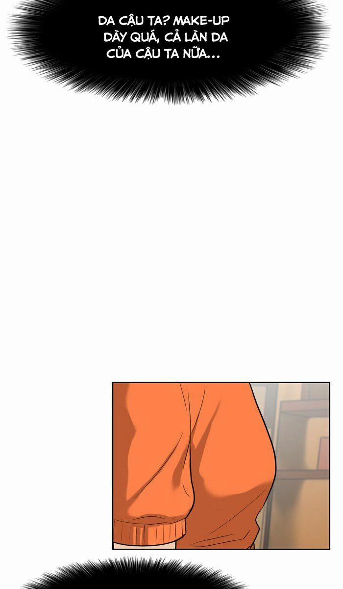 Nữ Thần Giáng Thế 12 trang 88