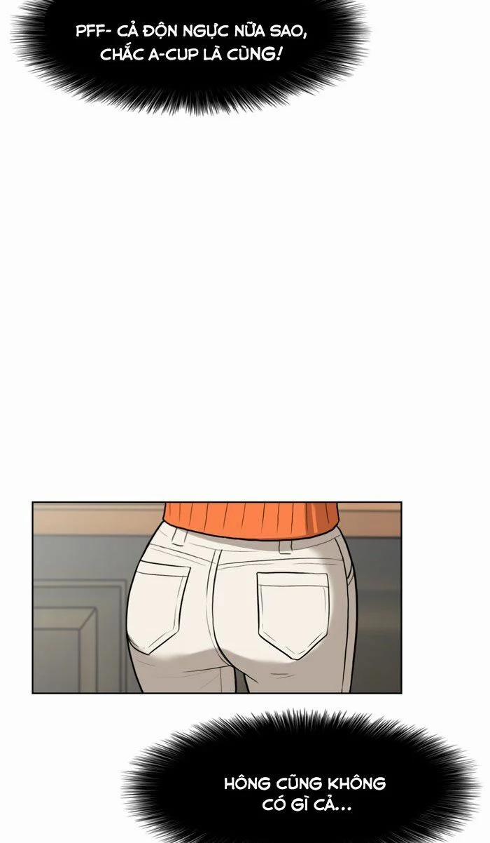 Nữ Thần Giáng Thế 12 trang 89