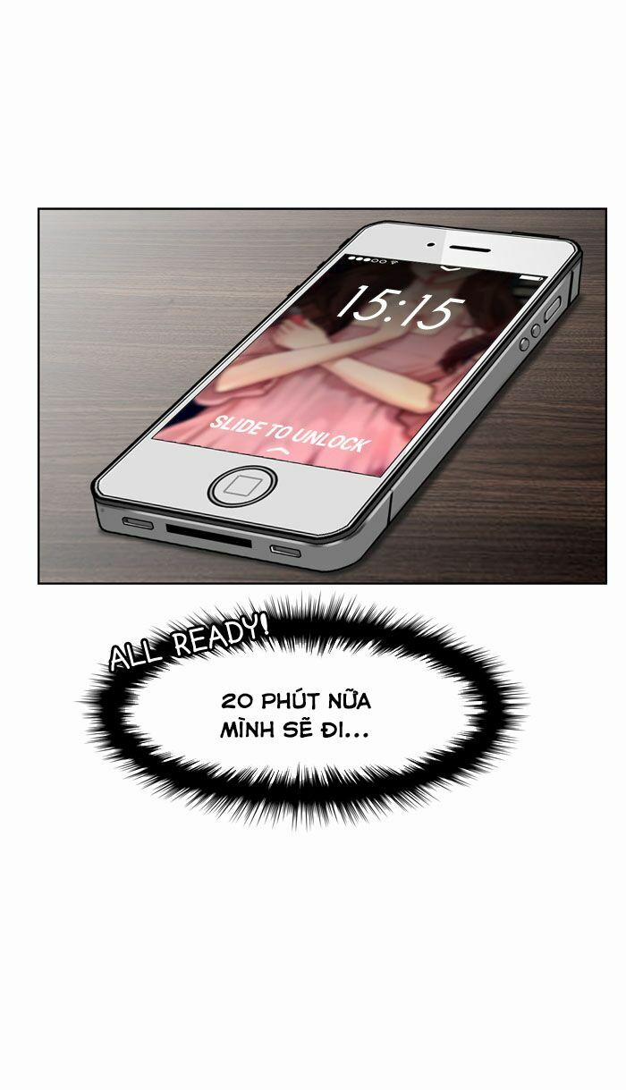 Nữ Thần Giáng Thế 13 trang 102