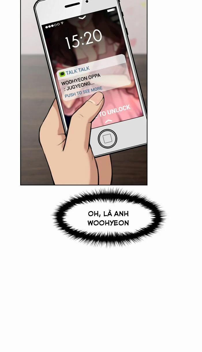 Nữ Thần Giáng Thế 13 trang 104