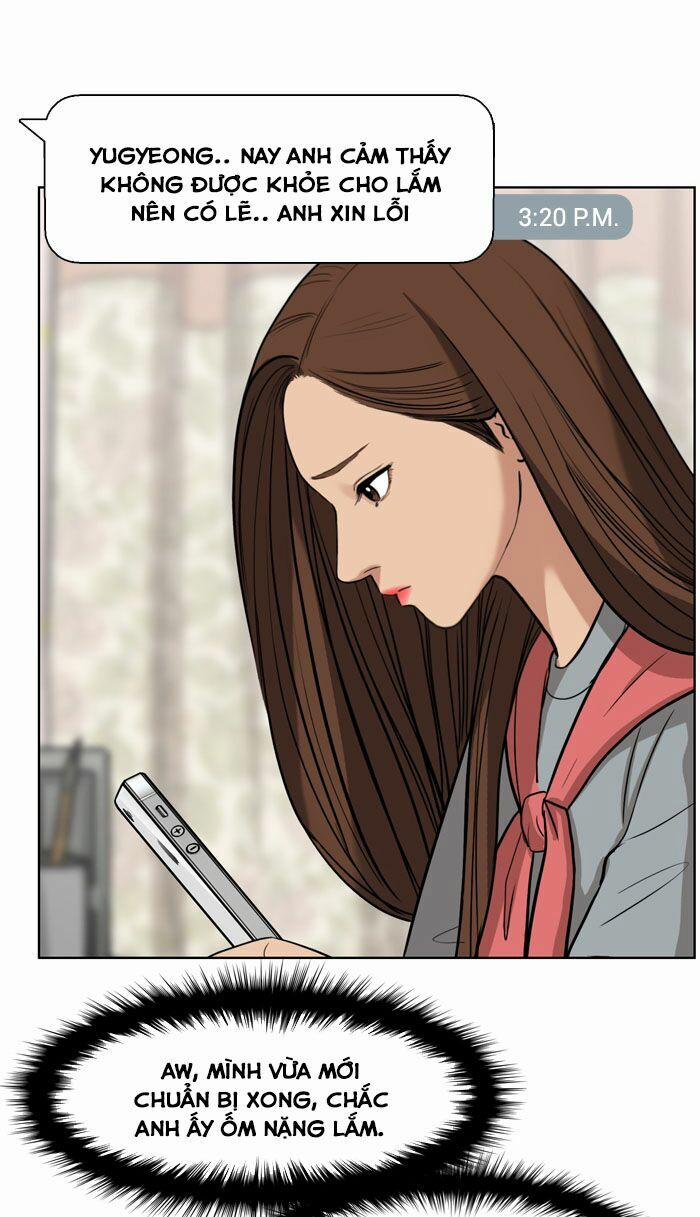 Nữ Thần Giáng Thế 13 trang 105