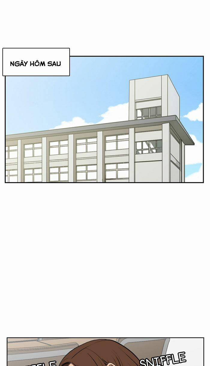 Nữ Thần Giáng Thế 13 trang 106