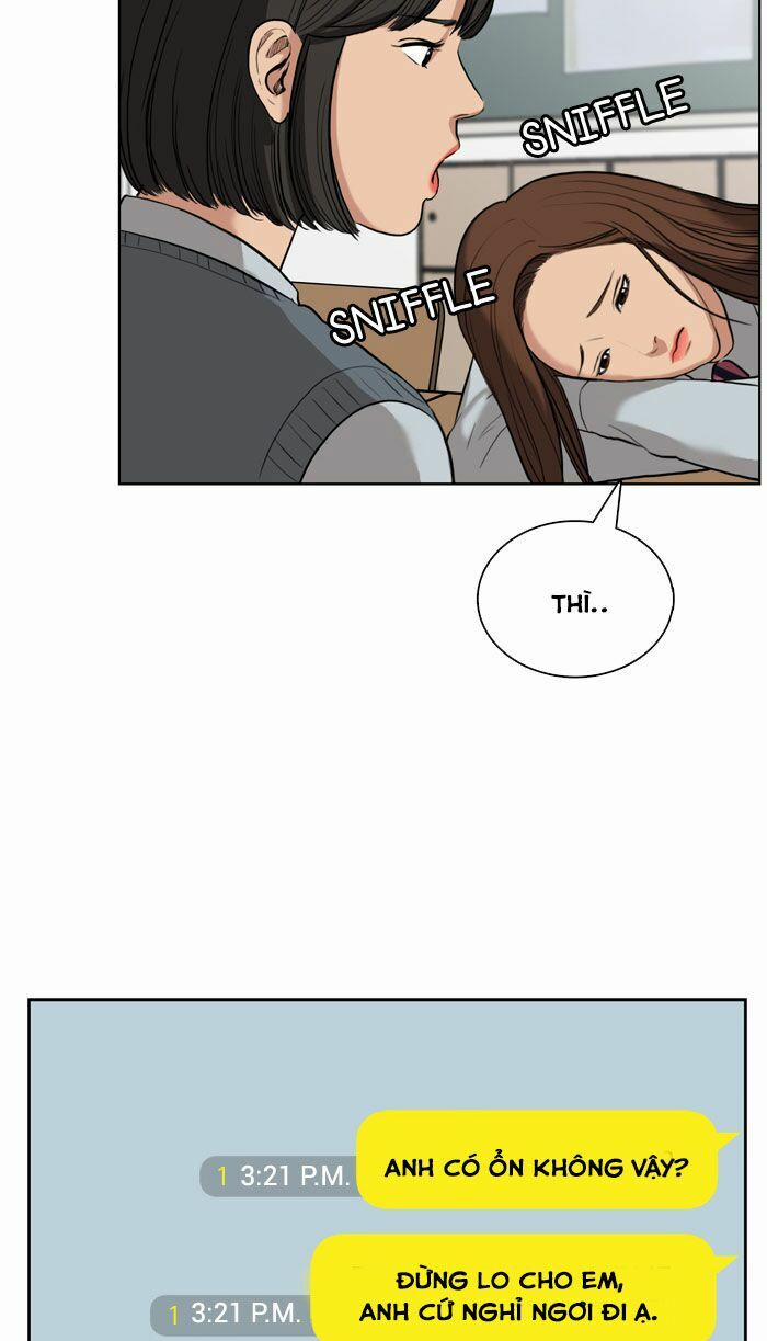 Nữ Thần Giáng Thế 13 trang 108