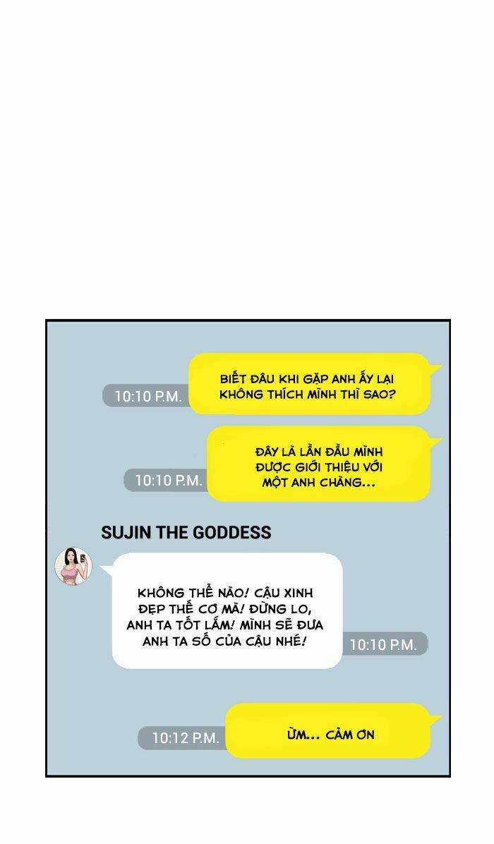 Nữ Thần Giáng Thế 13 trang 11