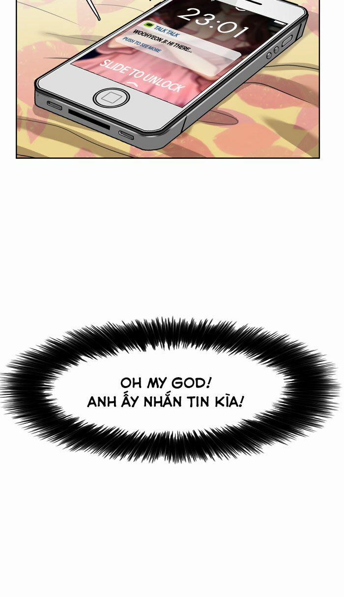 Nữ Thần Giáng Thế 13 trang 17