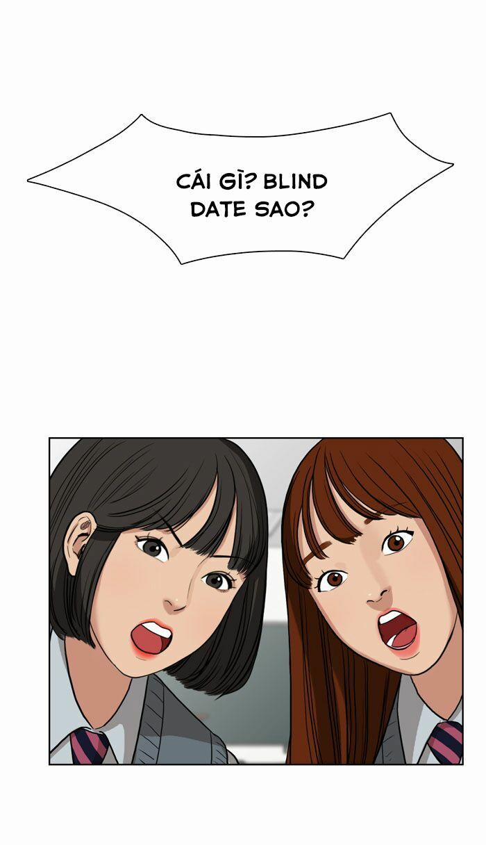 Nữ Thần Giáng Thế 13 trang 26