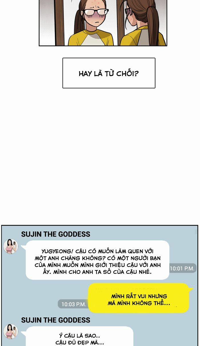 Nữ Thần Giáng Thế 13 trang 3