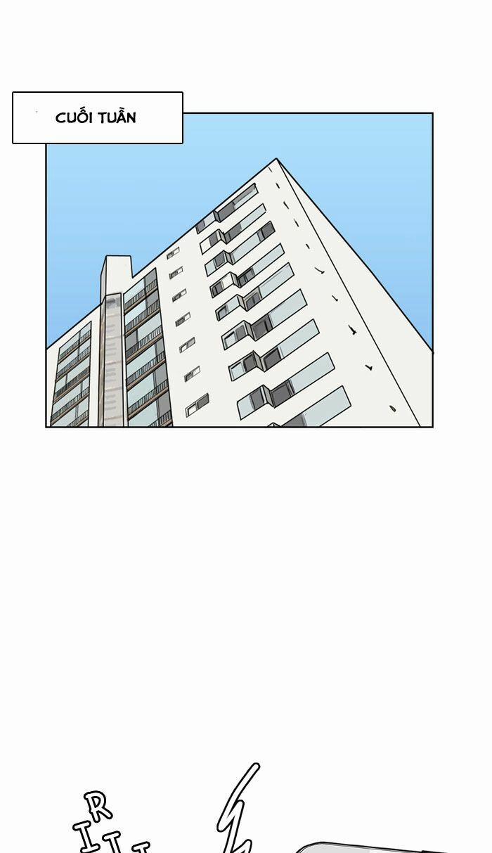 Nữ Thần Giáng Thế 13 trang 31