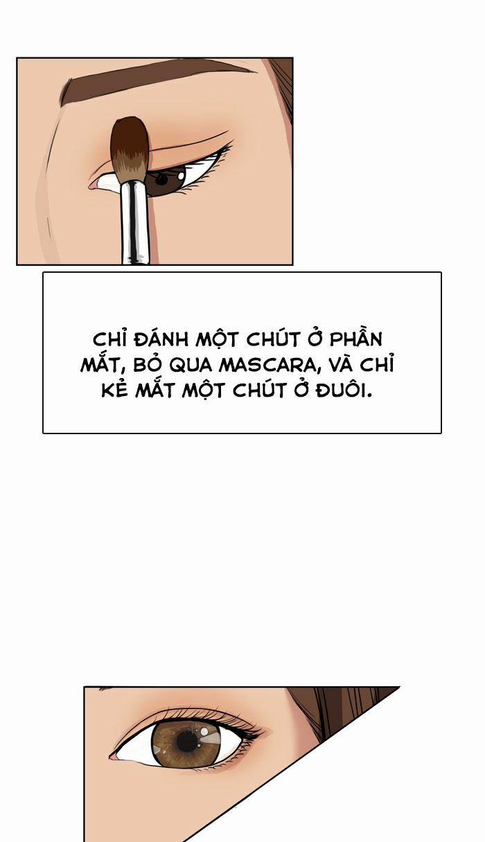 Nữ Thần Giáng Thế 13 trang 39