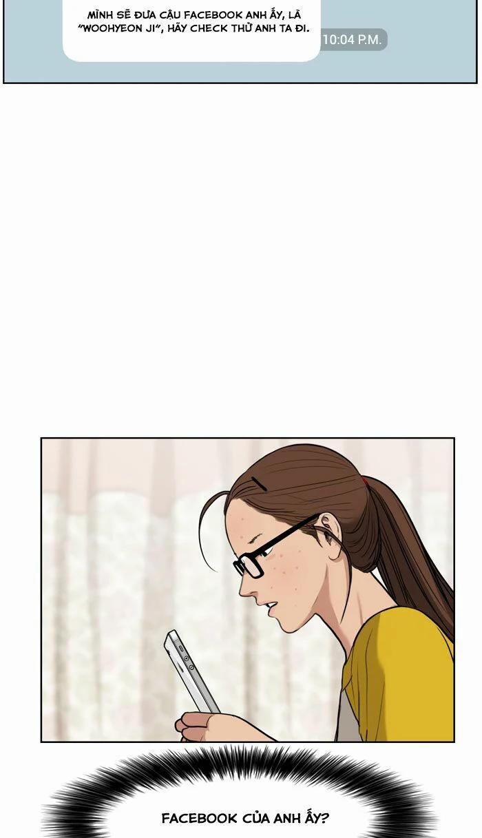 Nữ Thần Giáng Thế 13 trang 4