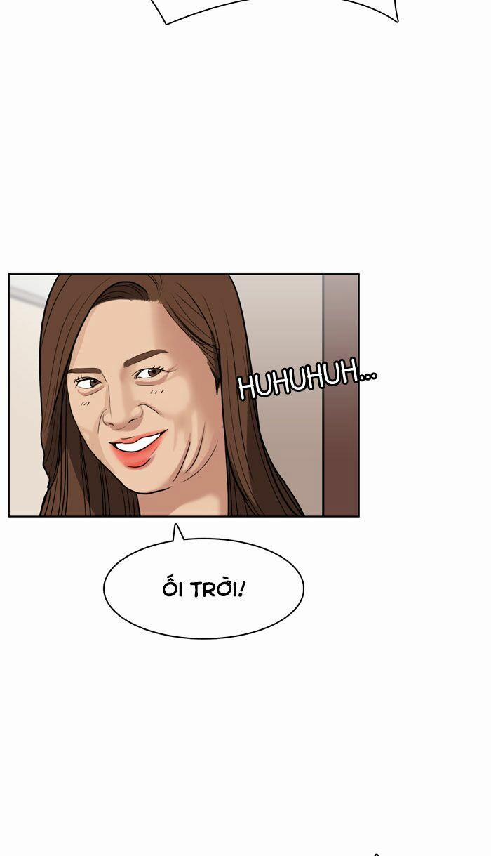 Nữ Thần Giáng Thế 13 trang 45