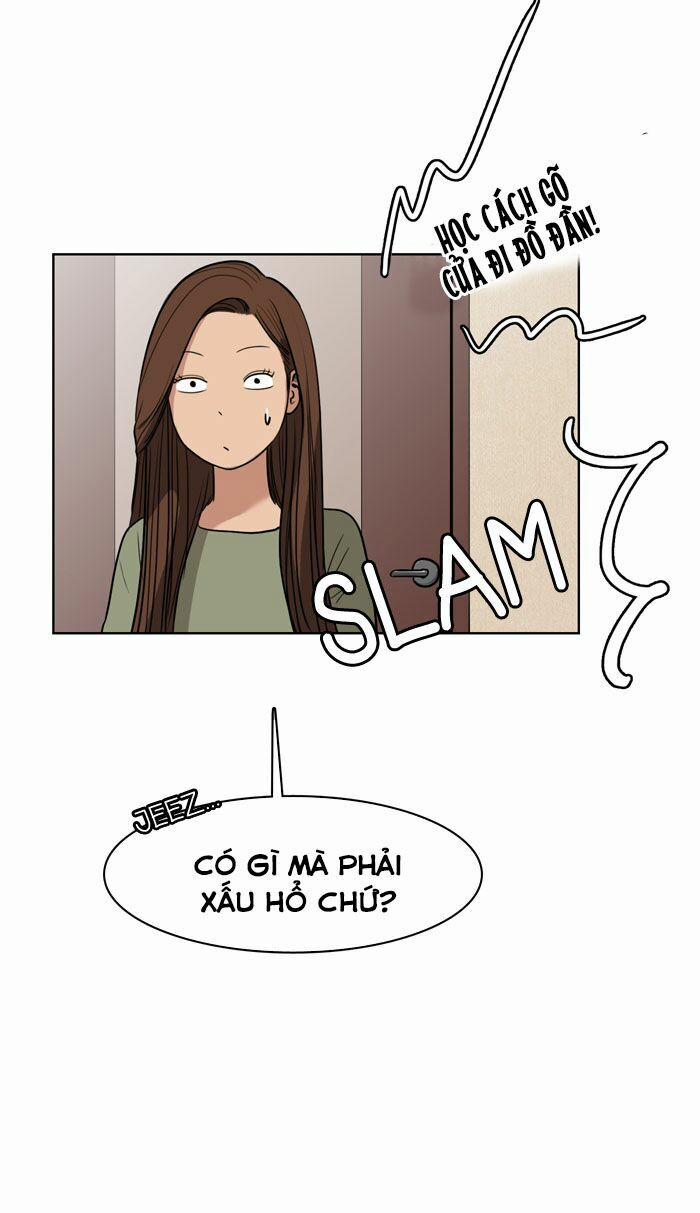 Nữ Thần Giáng Thế 13 trang 46