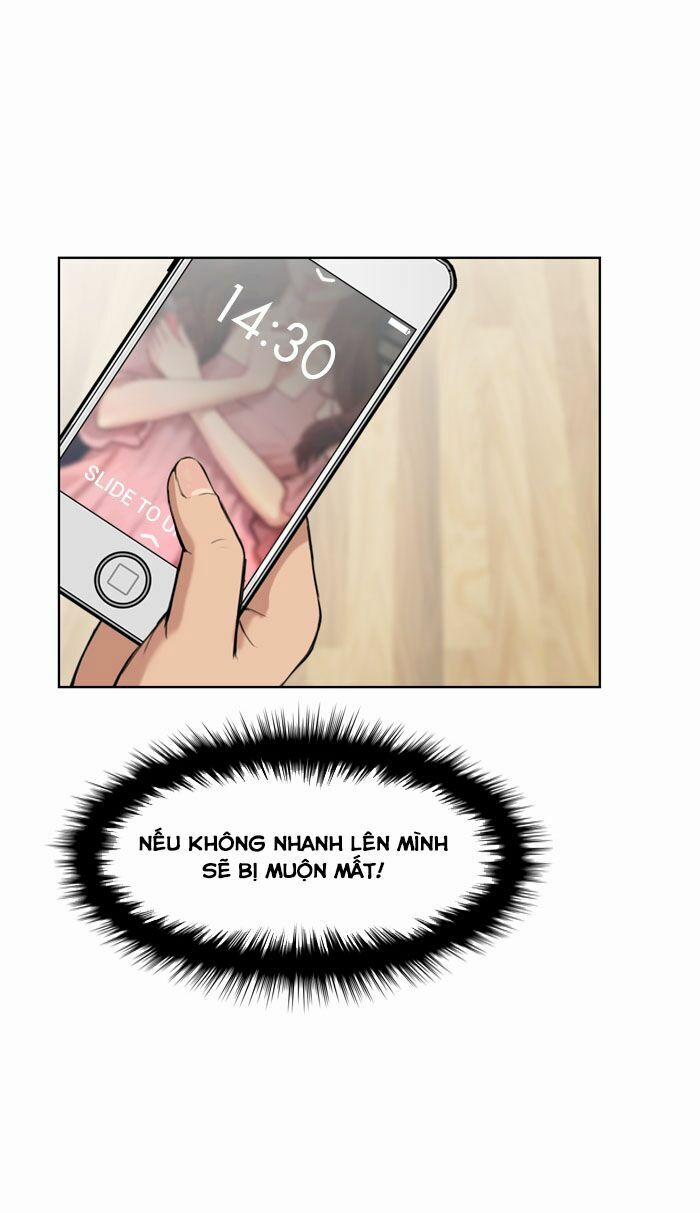 Nữ Thần Giáng Thế 13 trang 47