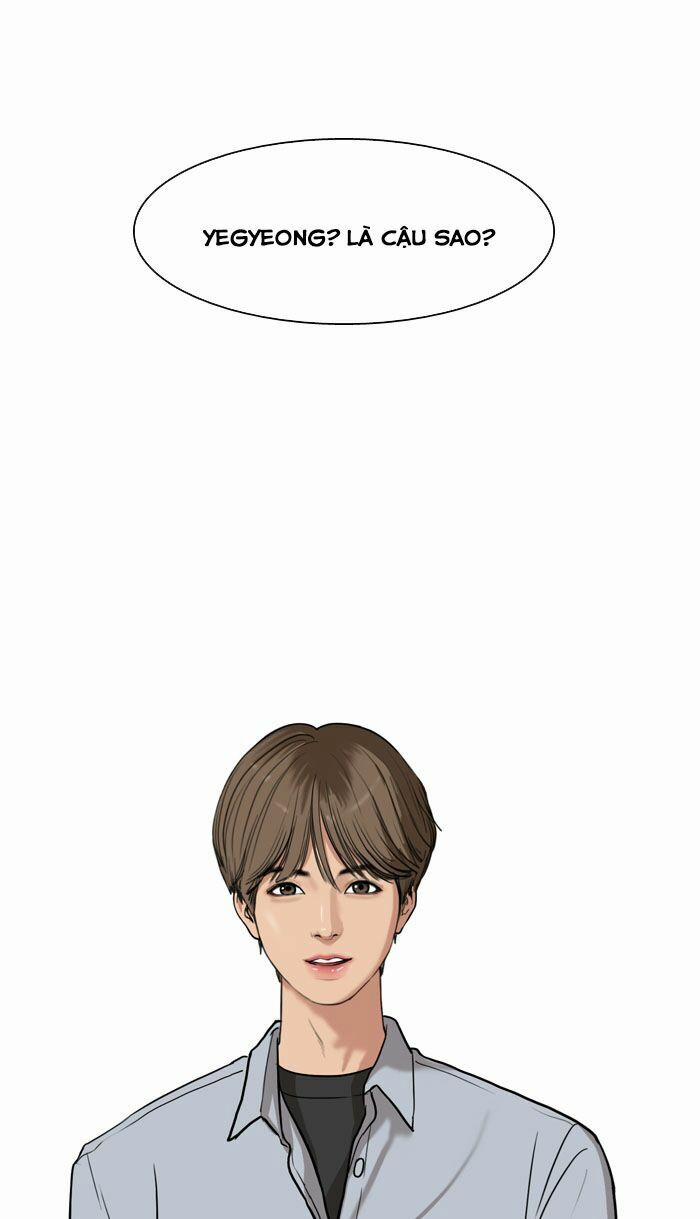 Nữ Thần Giáng Thế 13 trang 51