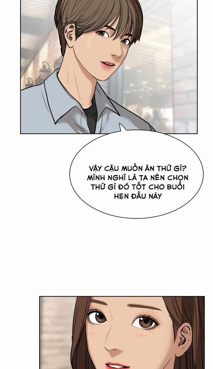 Nữ Thần Giáng Thế 13 trang 57