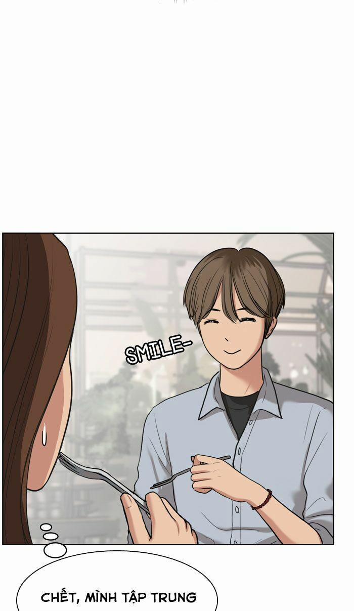 Nữ Thần Giáng Thế 13 trang 67