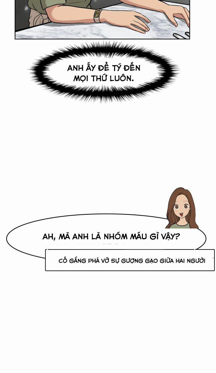 Nữ Thần Giáng Thế 13 trang 70