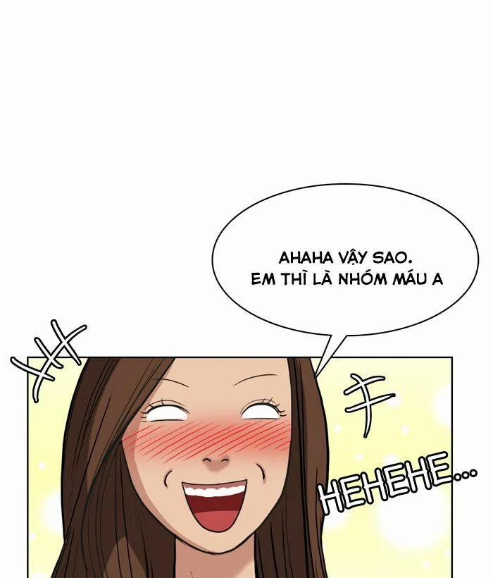 Nữ Thần Giáng Thế 13 trang 74