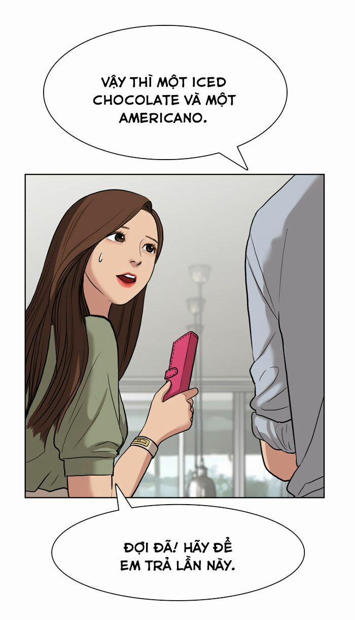 Nữ Thần Giáng Thế 13 trang 81