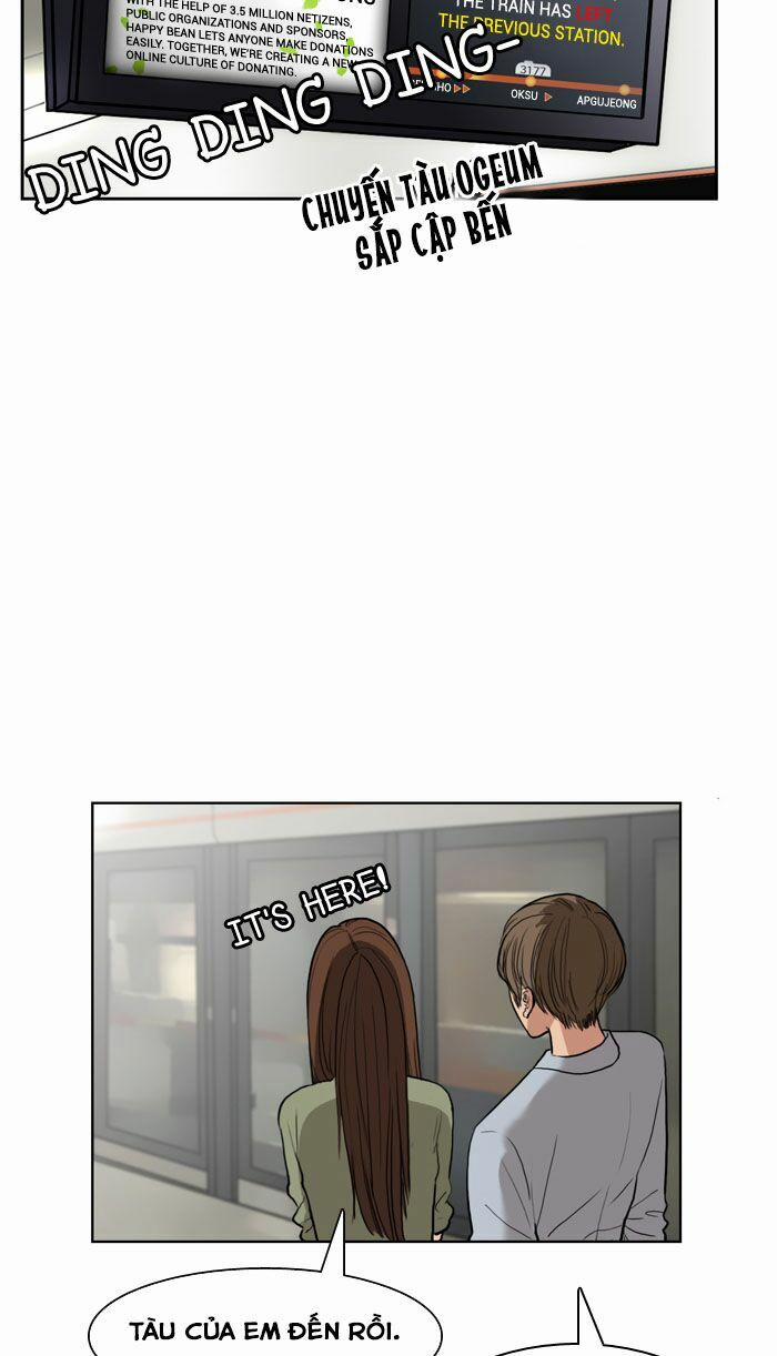 Nữ Thần Giáng Thế 13 trang 86