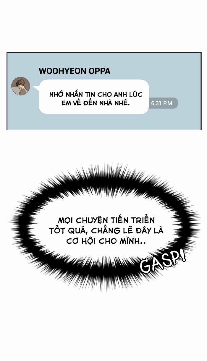 Nữ Thần Giáng Thế 13 trang 91