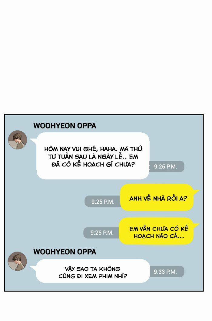 Nữ Thần Giáng Thế 13 trang 96