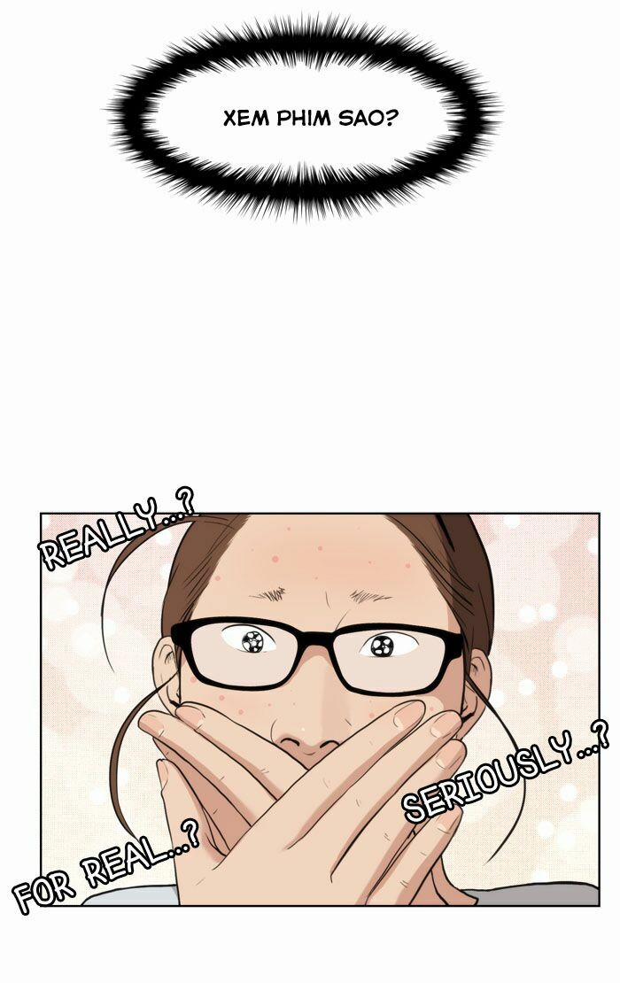 Nữ Thần Giáng Thế 13 trang 97