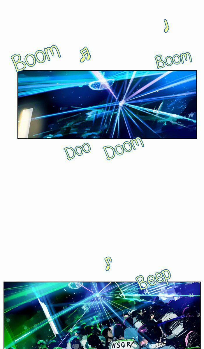 Nữ Thần Giáng Thế 14 trang 1