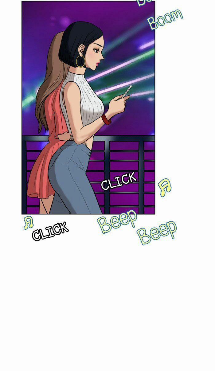 Nữ Thần Giáng Thế 14 trang 11