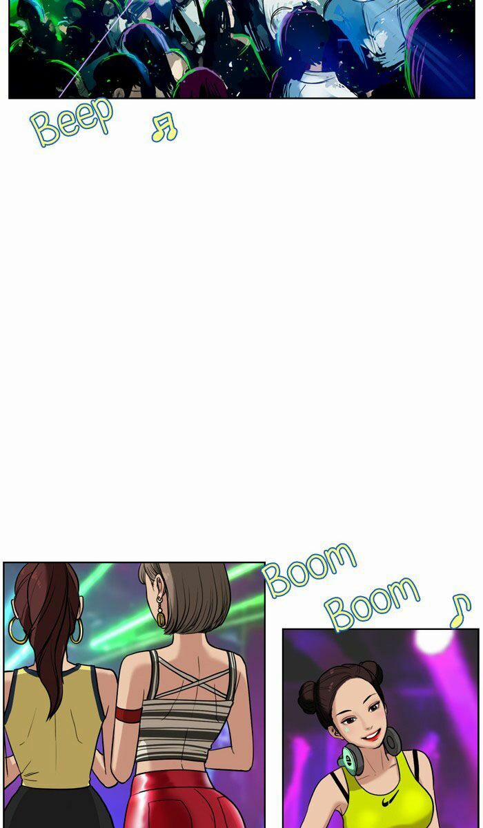 Nữ Thần Giáng Thế 14 trang 2